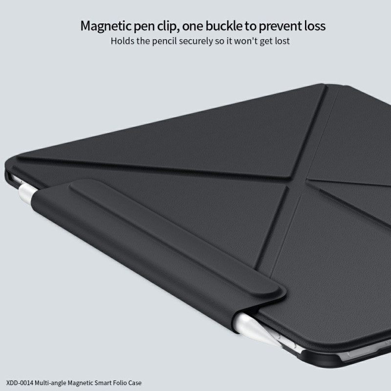 iPad Pro 13 (2025) Βάση Πολλαπλών Γωνιών Xundd
