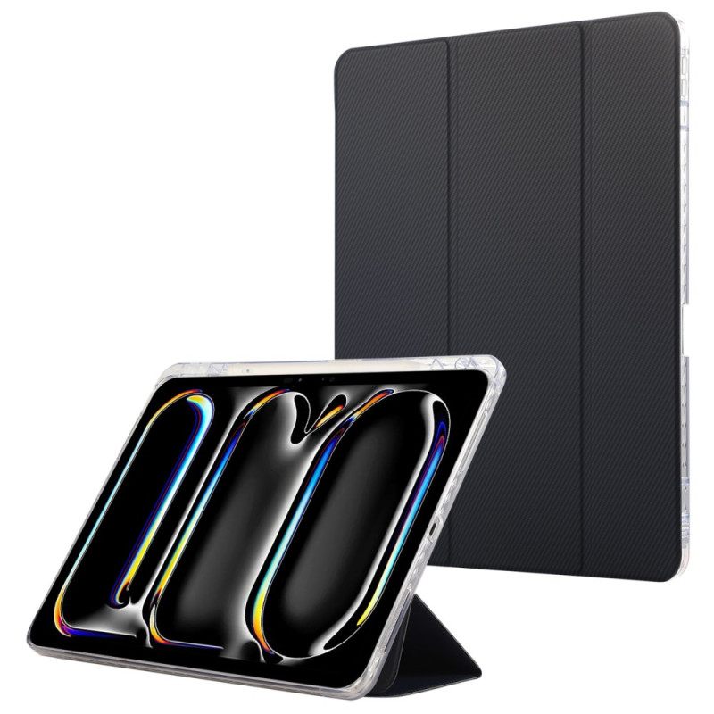 iPad Pro 13 (2025) Διαφανής Πλάτη