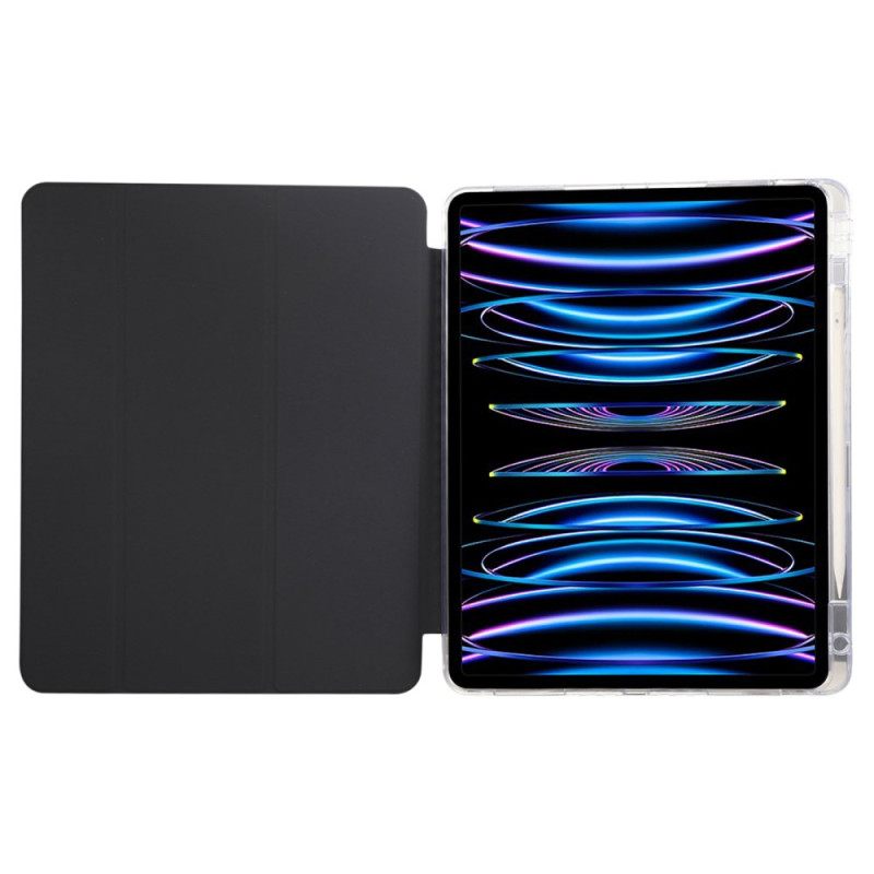 iPad Pro 13 (2025) Διαφανής Πλάτη