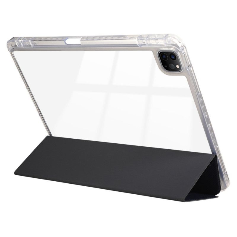 iPad Pro 13 (2025) Διαφανής Πλάτη