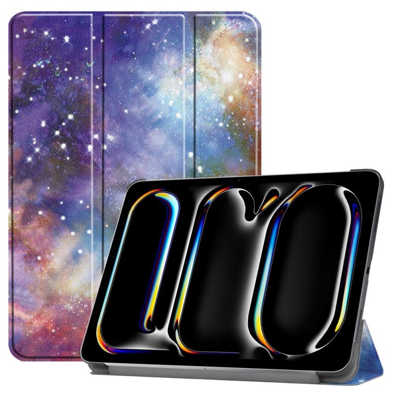 iPad Pro 13 (2025) Γαλαξίας