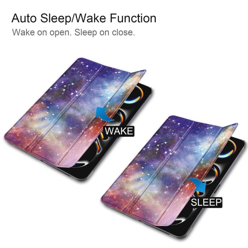 iPad Pro 13 (2025) Γαλαξίας