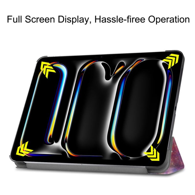iPad Pro 13 (2025) Γαλαξίας
