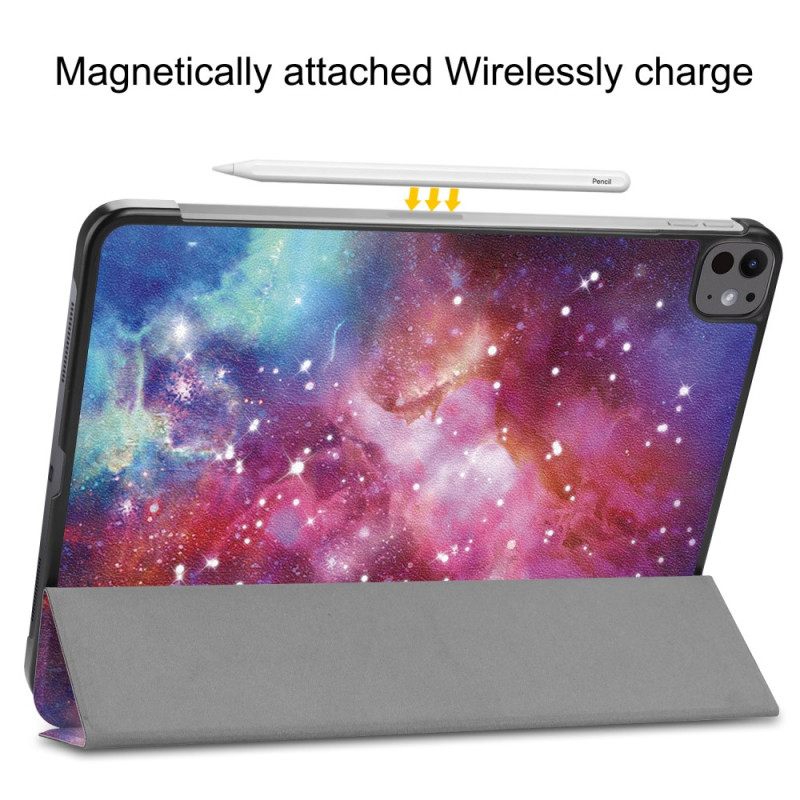 iPad Pro 13 (2025) Γαλαξίας