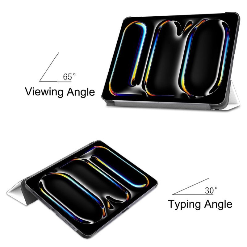iPad Pro 13 (2025) Καληνύχτα