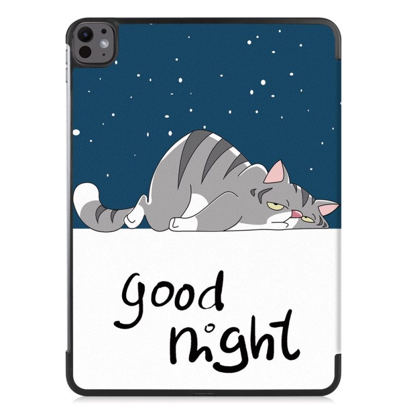 iPad Pro 13 (2025) Καληνύχτα