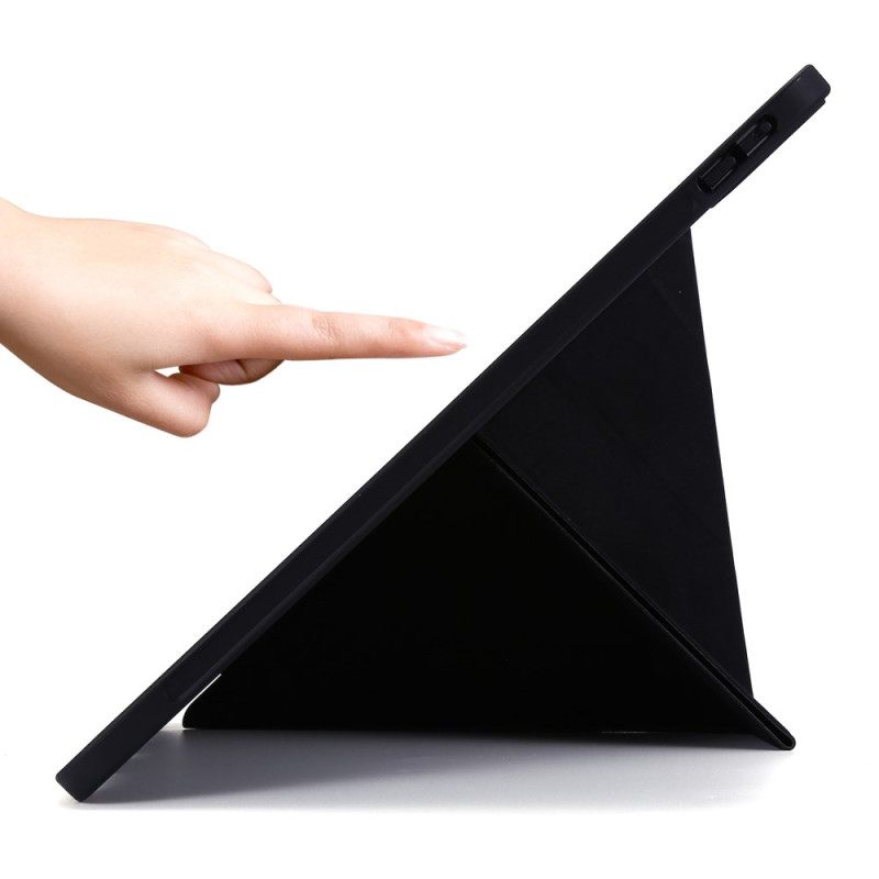 iPad Pro 13 (2025) Κλασική Βάση Origami