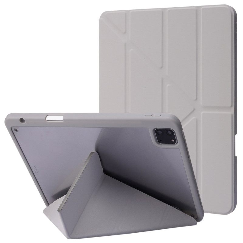 iPad Pro 13 (2025) Λειτουργίες Αφύπνισης Και Αυτόματου Ύπνου