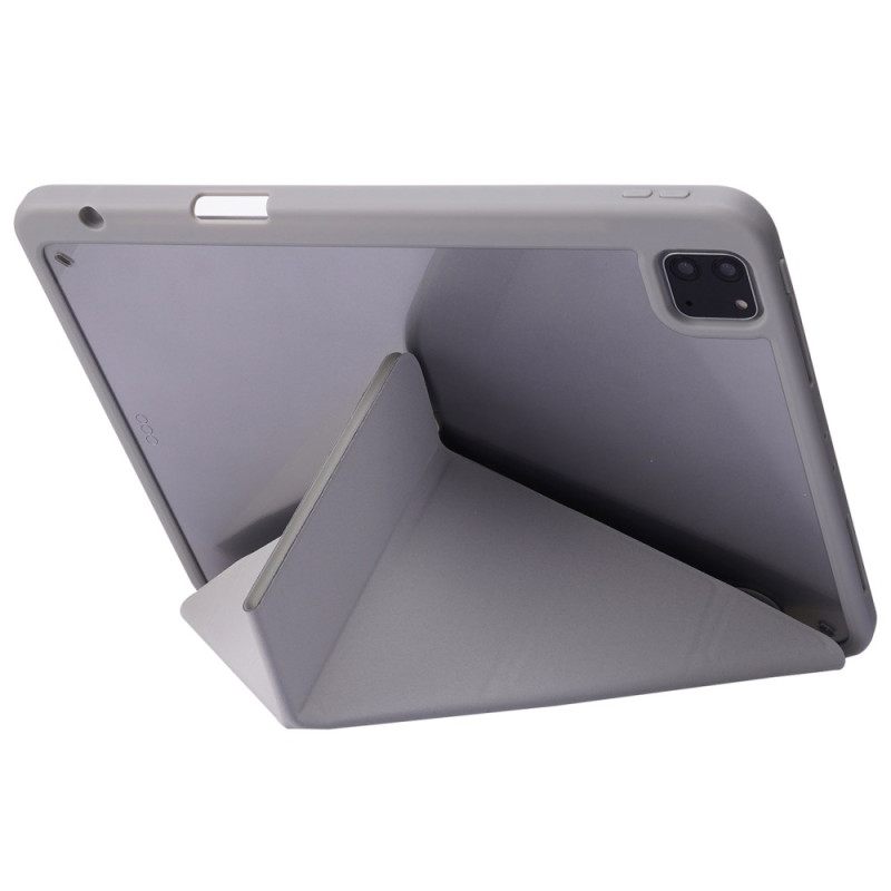 iPad Pro 13 (2025) Λειτουργίες Αφύπνισης Και Αυτόματου Ύπνου