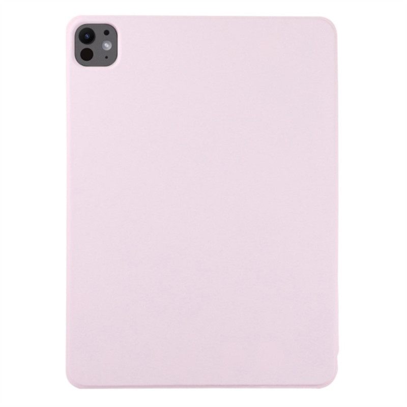 iPad Pro 13 (2025) Μαγνητικό Κλείσιμο