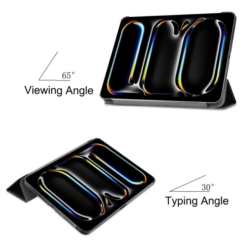 iPad Pro 13 (2025) Μην Με Αγγίζεις