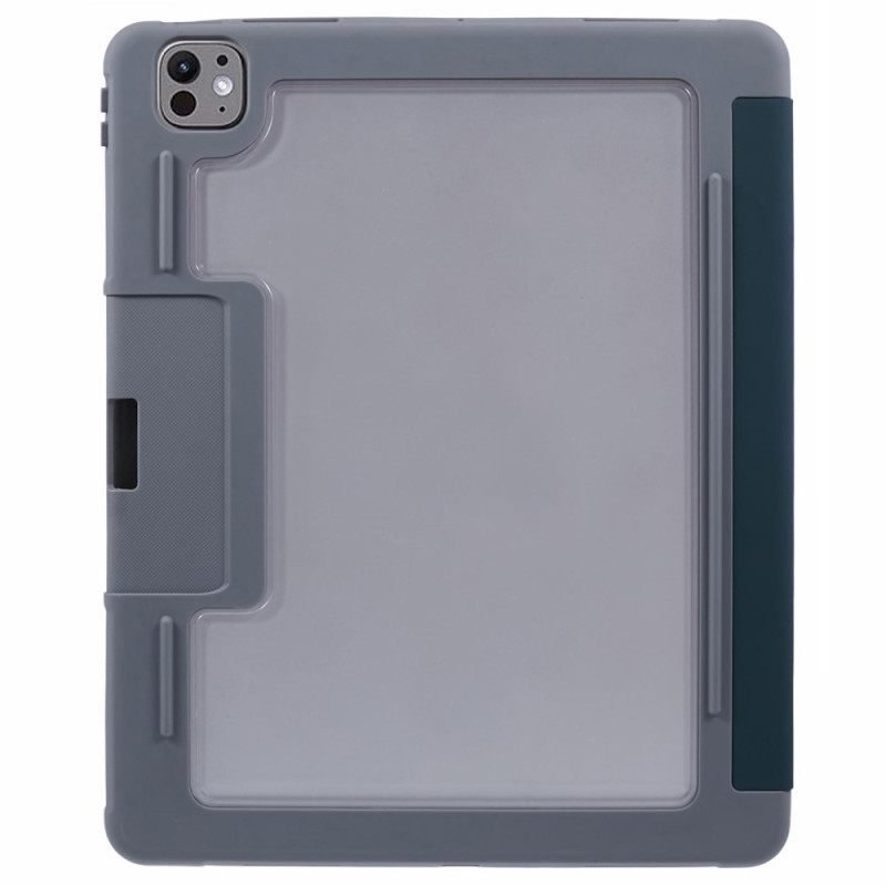 iPad Pro 13 (2025) Premium Design Mutural