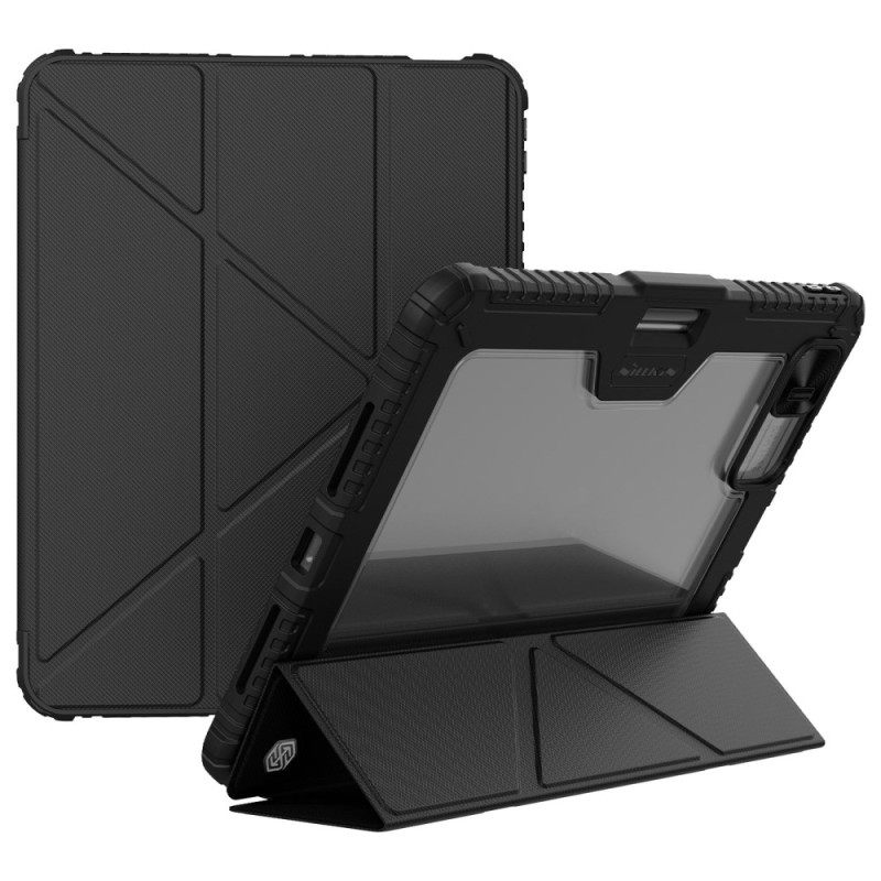 iPad Pro 13 (2025) Θήκη Προφυλακτήρα Nillkin Pro
