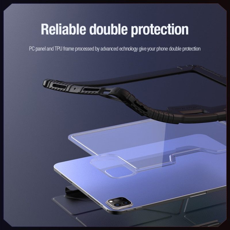 iPad Pro 13 (2025) Θήκη Προφυλακτήρα Nillkin Pro