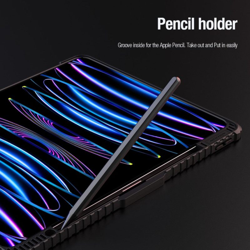 iPad Pro 13 (2025) Θήκη Προφυλακτήρα Nillkin Pro
