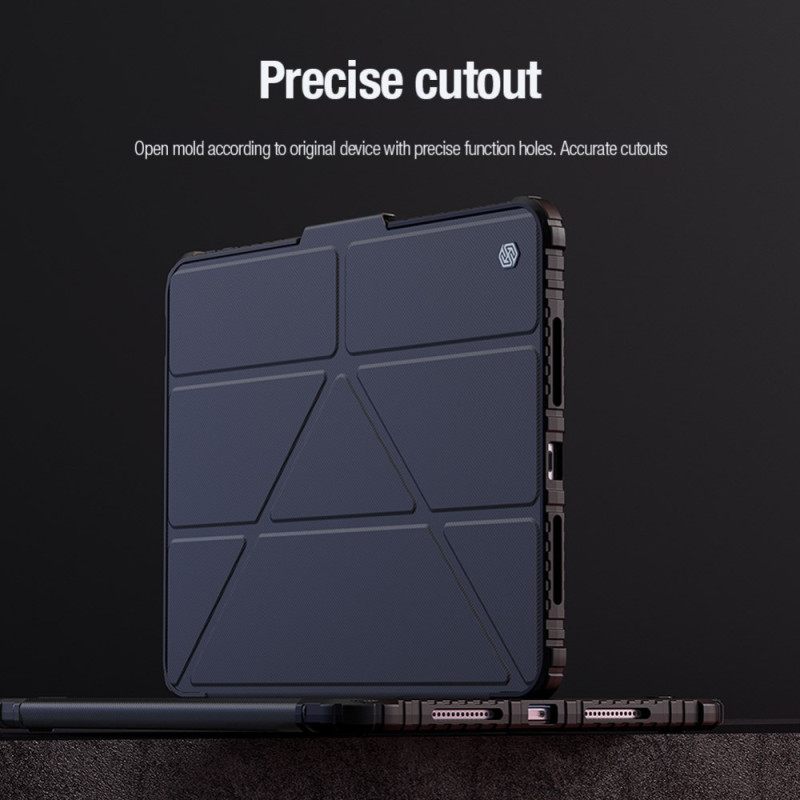 iPad Pro 13 (2025) Θήκη Προφυλακτήρα Nillkin Pro