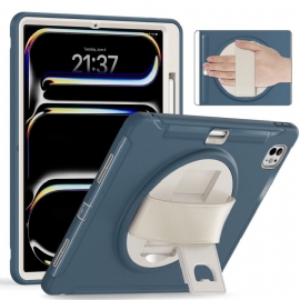 Κάλυμμα iPad Pro 13 (2025) Βάση Και Γραφίδα