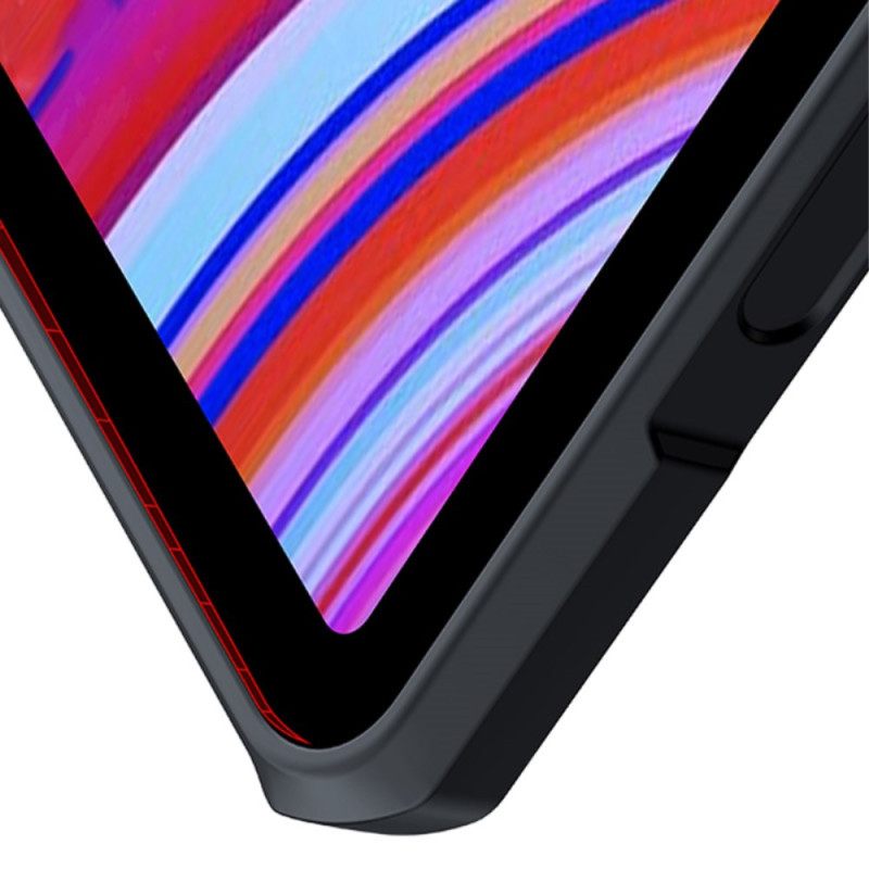 Κάλυμμα iPad Pro 13 (2025) Βάση Xundd Σιλικόνης