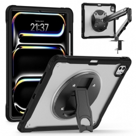 Κάλυμμα iPad Pro 13 (2025) Διαφανές Με Βάση