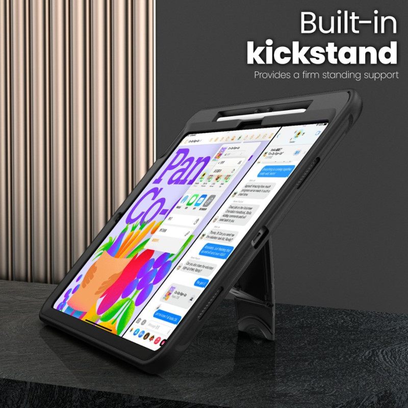 Κάλυμμα iPad Pro 13 (2025) Έξυπνος Σχεδιασμός