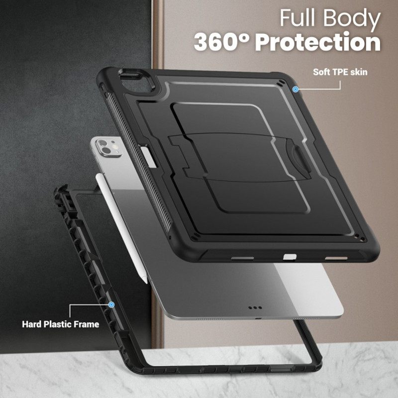 Κάλυμμα iPad Pro 13 (2025) Έξυπνος Σχεδιασμός