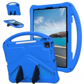 Κάλυμμα iPad Pro 13 (2025) Ενσωματωμένες Βάσεις Eva