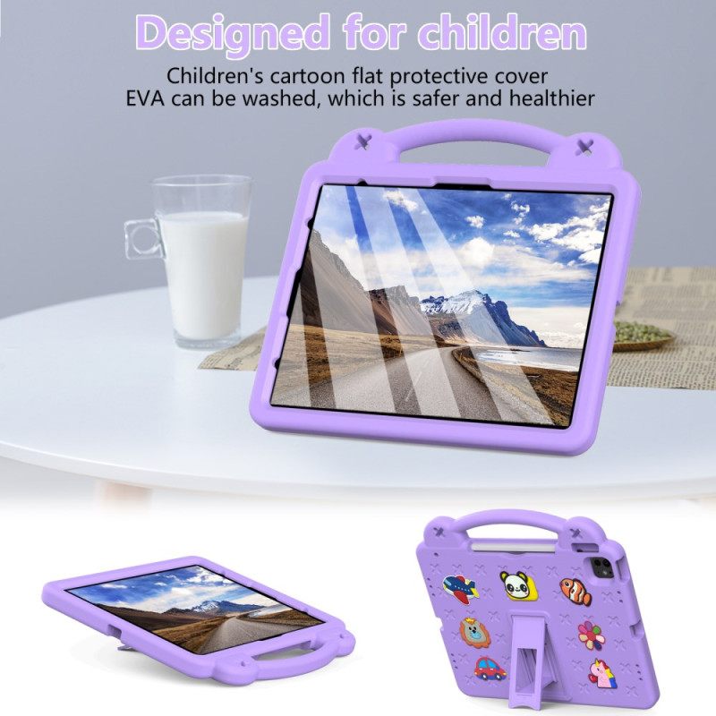 Κάλυμμα iPad Pro 13 (2025) Eva
