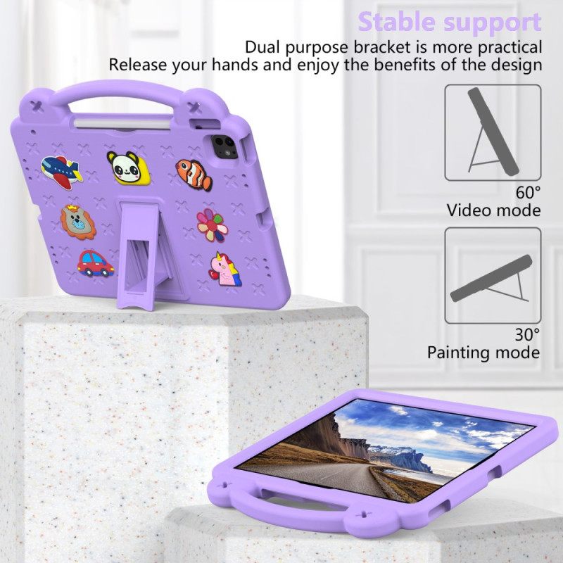 Κάλυμμα iPad Pro 13 (2025) Eva