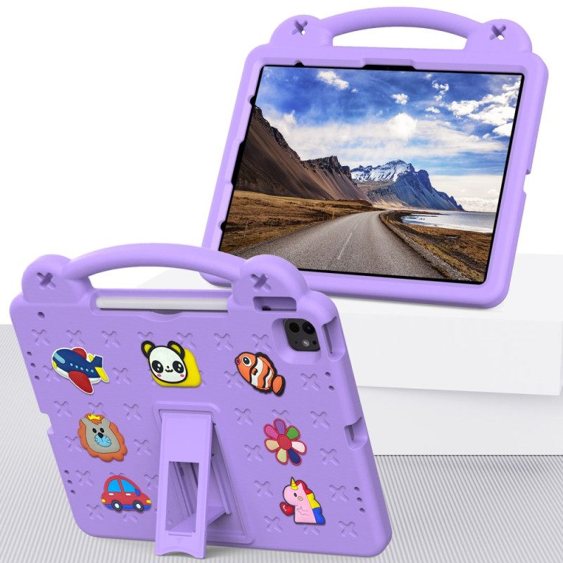 Κάλυμμα iPad Pro 13 (2025) Eva