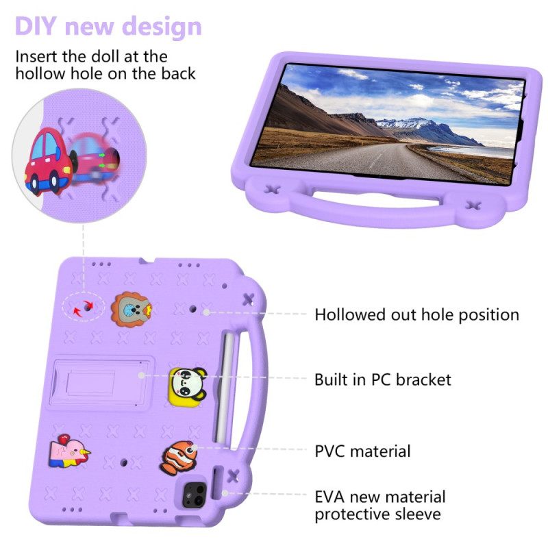Κάλυμμα iPad Pro 13 (2025) Eva