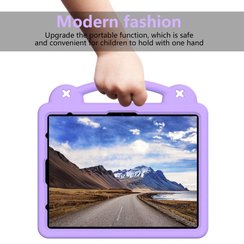 Κάλυμμα iPad Pro 13 (2025) Eva