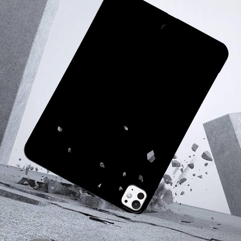 Κάλυμμα iPad Pro 13 (2025) Ματ Φινίρισμα