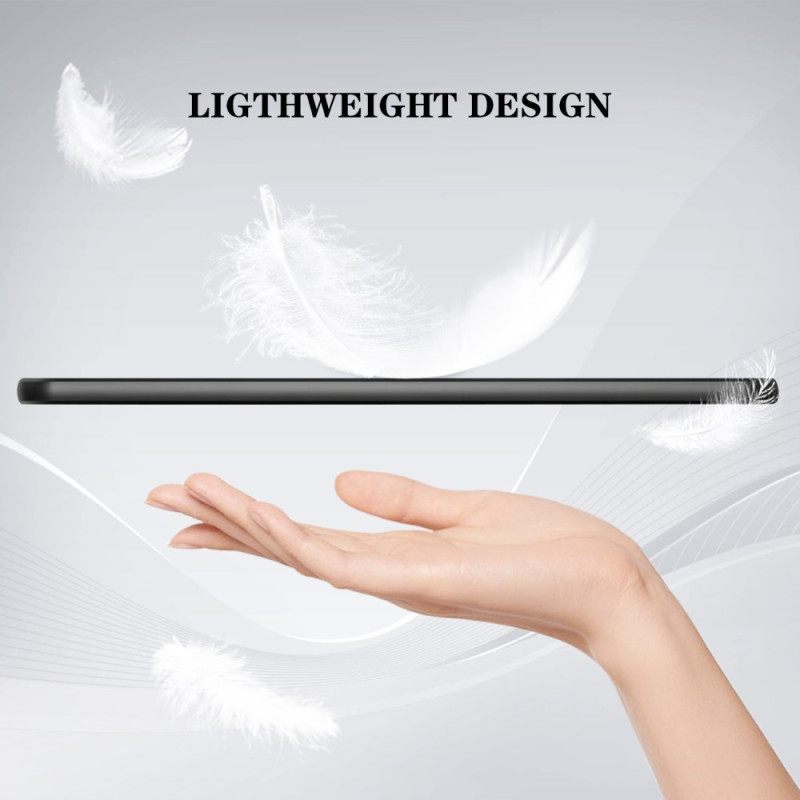 Κάλυμμα iPad Pro 13 (2025) Ματ Φινίρισμα