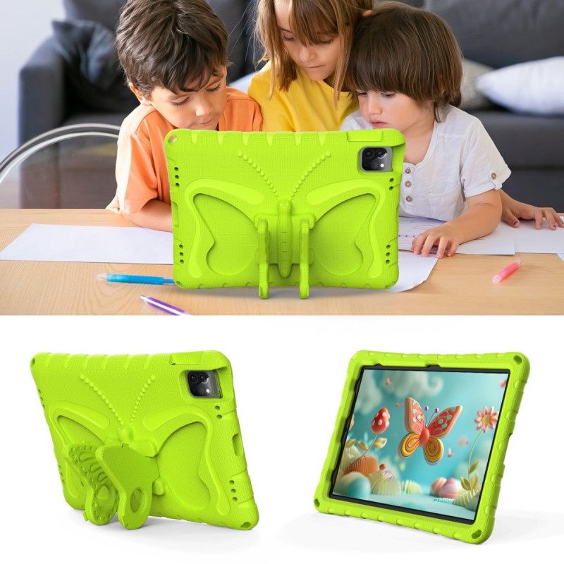 Κάλυμμα iPad Pro 13 (2025) Πεταλούδες