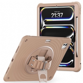 Κάλυμμα iPad Pro 13 (2025) Premium Σχεδιασμός