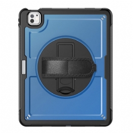 Κάλυμμα iPad Pro 13 (2025) Θήκες Κινητών Ανθεκτική Πολυλειτουργική