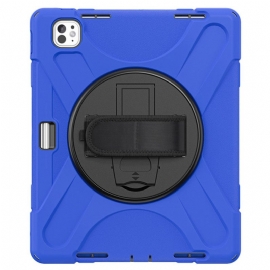 Κάλυμμα iPad Pro 13 (2025) Θήκες Κινητών Βάση Και Θήκη Για Στυλό