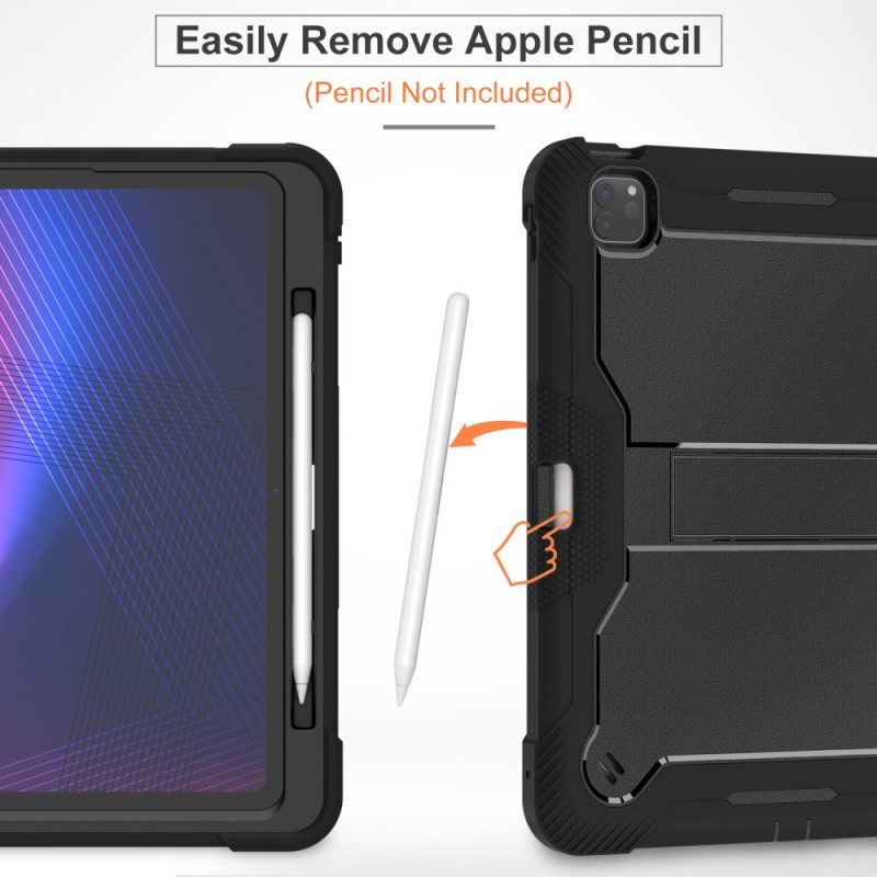 Κάλυμμα iPad Pro 13 (2025) Θήκες Κινητών Ενισχυμένο Με Θήκη Για Στυλό