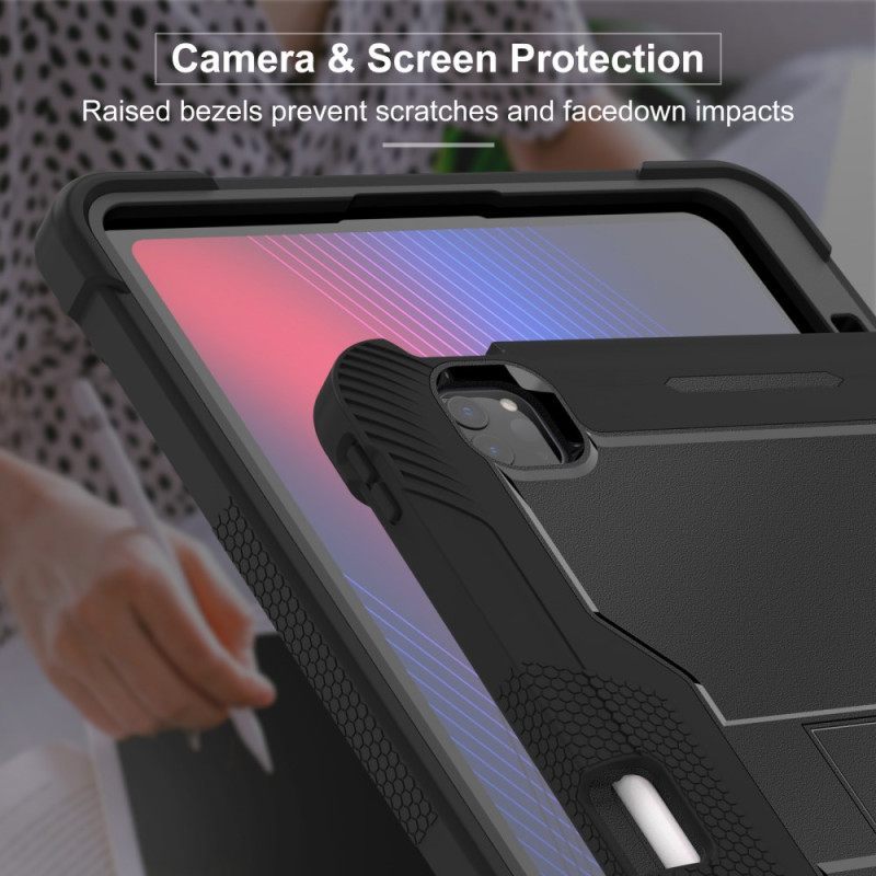 Κάλυμμα iPad Pro 13 (2025) Θήκες Κινητών Ενισχυμένο Με Θήκη Για Στυλό