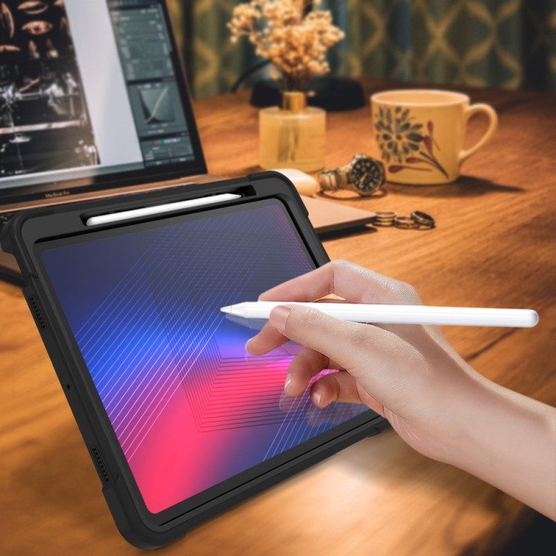 Κάλυμμα iPad Pro 13 (2025) Θήκες Κινητών Ενισχυμένο Με Θήκη Για Στυλό