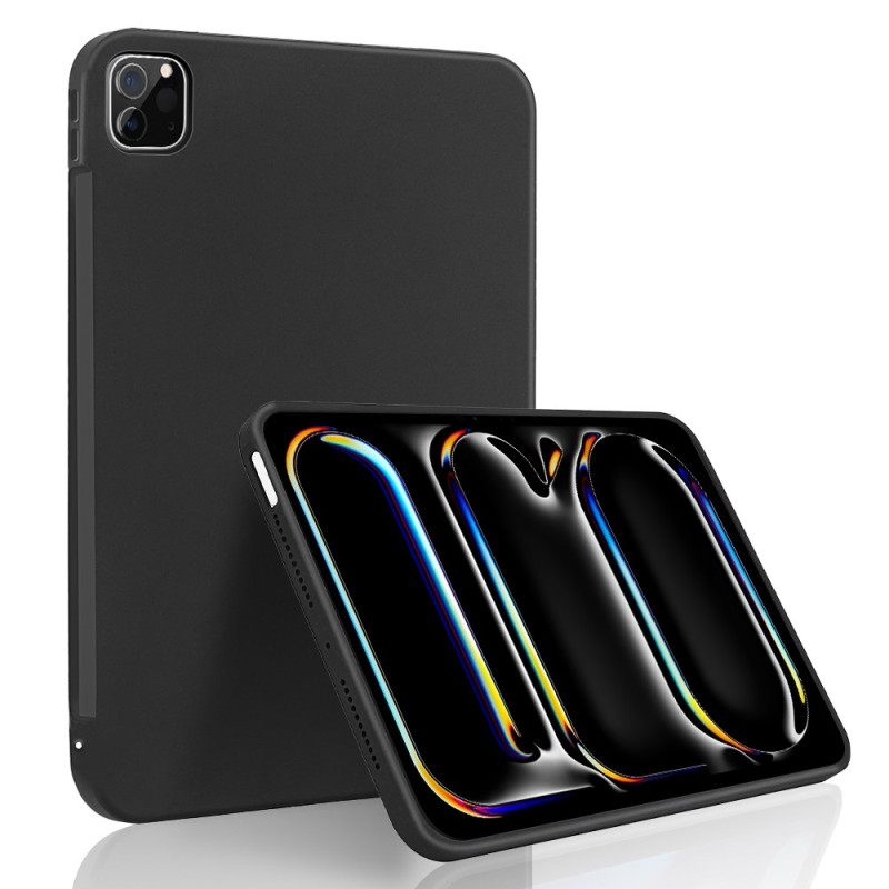 Κάλυμμα iPad Pro 13 (2025) Θήκες Κινητών Εύκαμπτη Σιλικόνη