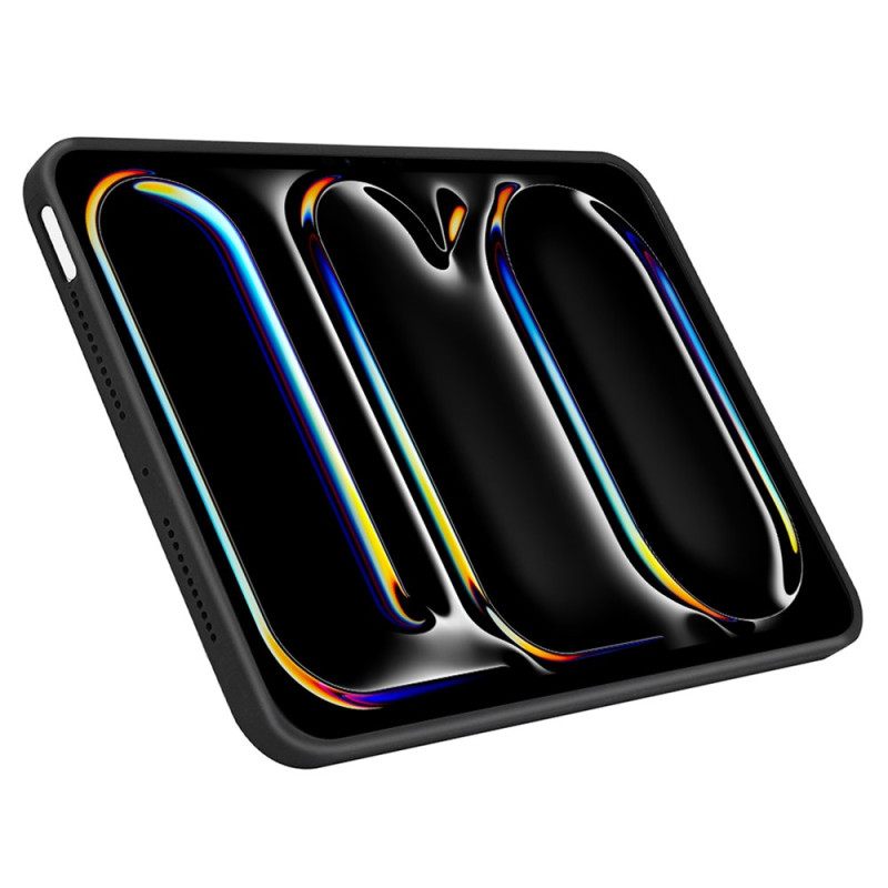 Κάλυμμα iPad Pro 13 (2025) Θήκες Κινητών Εύκαμπτη Σιλικόνη