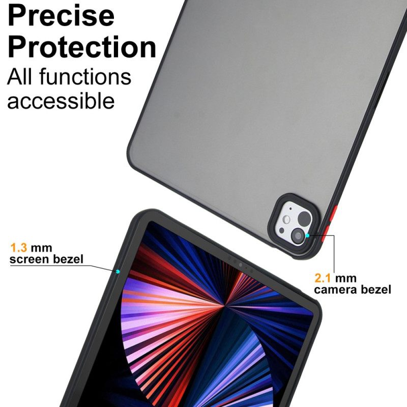 Κάλυμμα iPad Pro 13 (2025) Θήκες Κινητών Υβριδικό