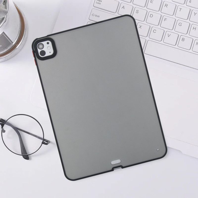 Κάλυμμα iPad Pro 13 (2025) Θήκες Κινητών Υβριδικό