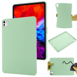 Κάλυμμα iPad Pro 13 (2025) Υγρή Σιλικόνη Σιλικόνης