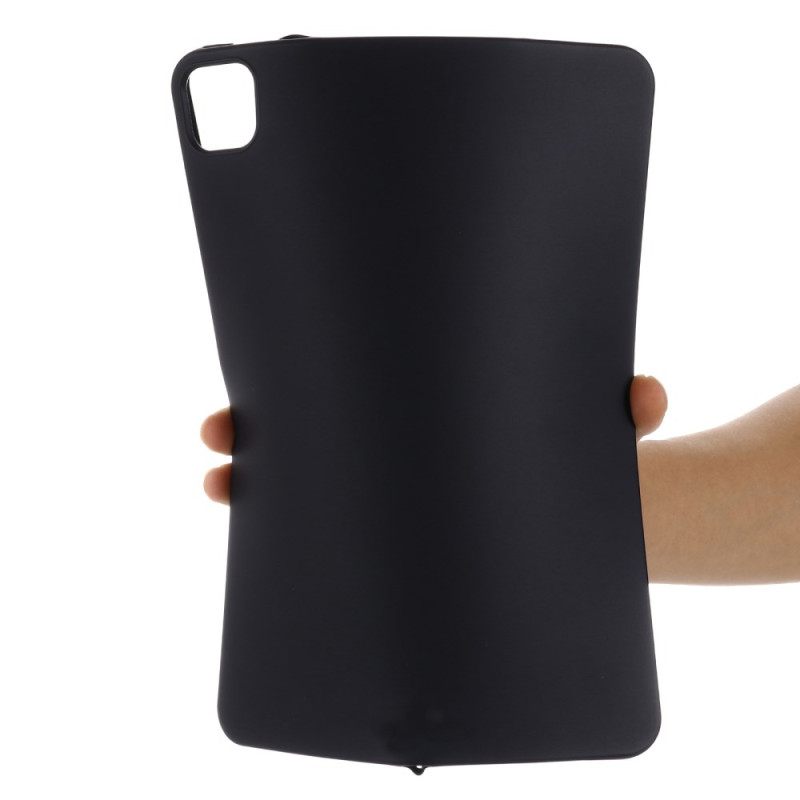 Κάλυμμα iPad Pro 13 (2025) Υγρή Σιλικόνη Σιλικόνης