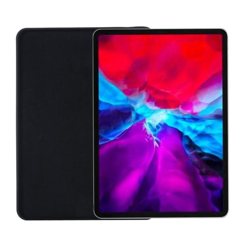 Κάλυμμα iPad Pro 13 (2025) Υγρή Σιλικόνη Σιλικόνης