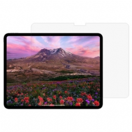 Προστατευτικό Οθόνης Από Σκληρυμένο Γυαλί Για iPad Air 13 (2025) (2024) / Pro 13 (2025) (2024) Ματ Φινίρισμα