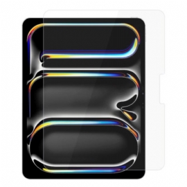 Προστατευτικό Οθόνης Από Σκληρυμένο Γυαλί Για iPad Pro 13 (2025) / 13 (2024) Αντι-μπλε Φως