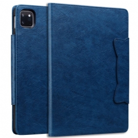 Θηκη Κινητου iPad Pro 13 (2025) Θήκες Κινητών Μαγνητικό Κλείσιμο Με Σχέδιο Γάτας